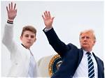 Unveiling the Truth: Barron Trump's Iq Test Results Revealed