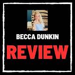 Unveiling the Truth: Becca Dunkin Reviews You Can't Miss