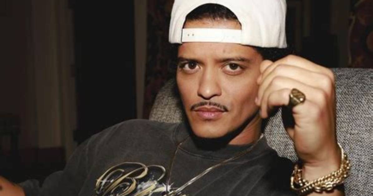 Unveiling the Truth Behind "Bruno Mars Die": Insights and Revelations