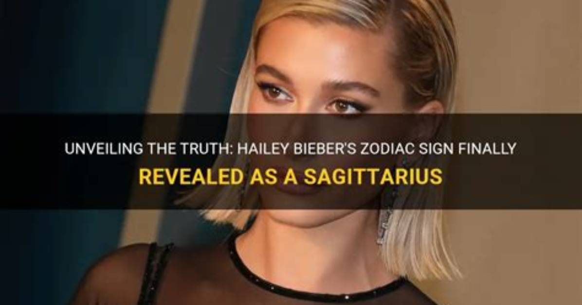 Unveiling the Truth Behind Hailey Bieber's Bold Hair Transformation