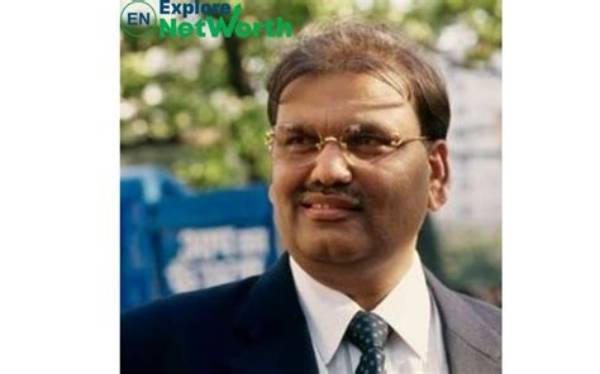 Unveiling the Truth Behind Hemant Shah's Stock Market Real Photo