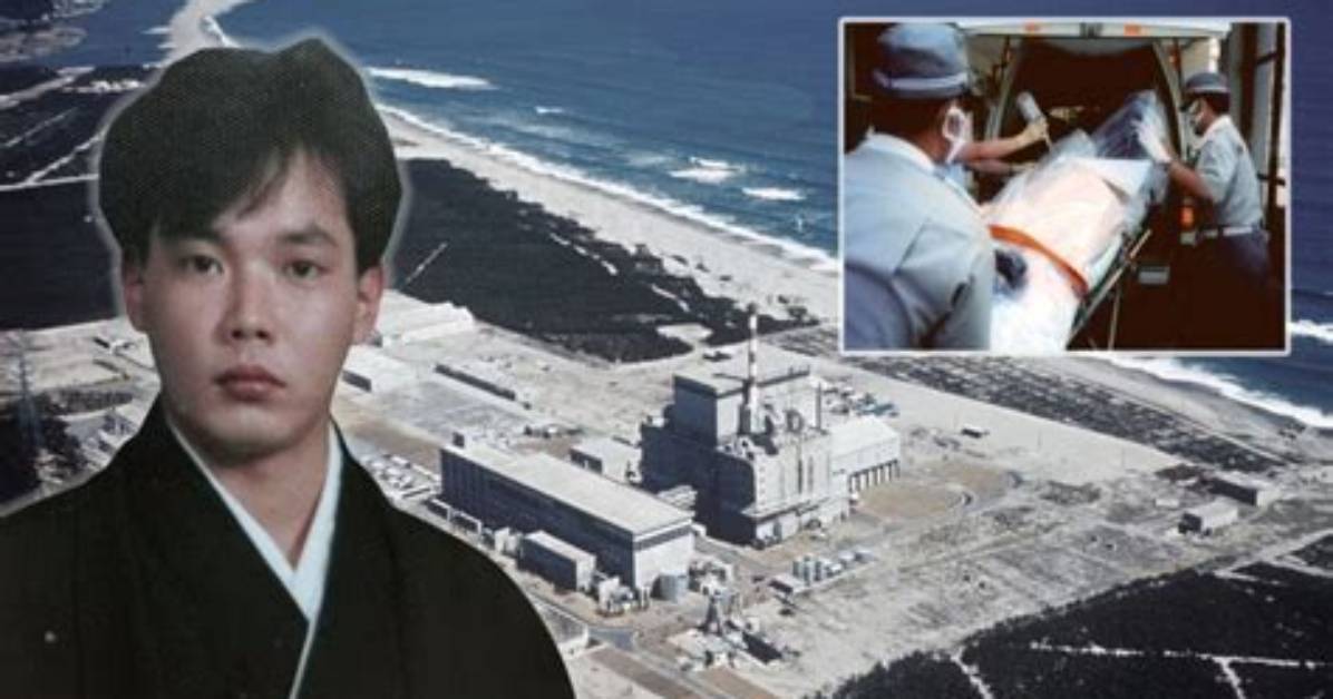 Unveiling the Truth Behind Hisashi Ouchi Photos: Are They Real?