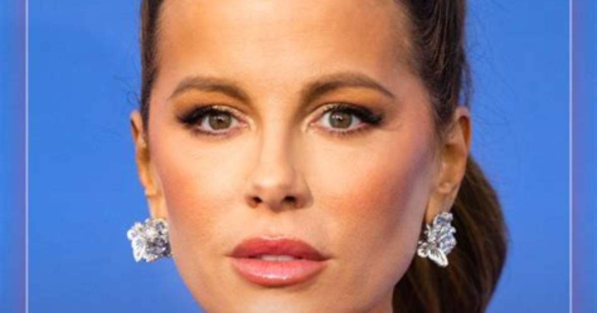 Unveiling the Truth Behind Kate Beckinsale's Marital Journey