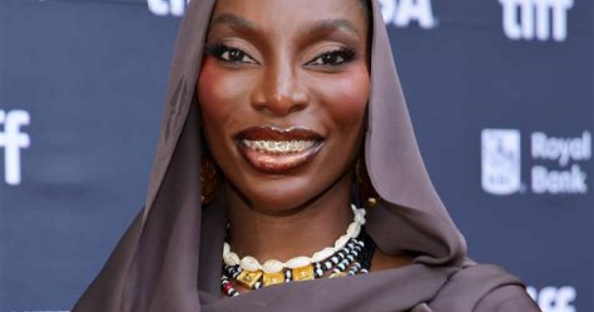 Unveiling the Truth Behind Michaela Coel's Nose Job: a Deep Dive