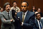 Unveiling the Truth Behind Oj Simpson's Son: the Killer Conspiracy