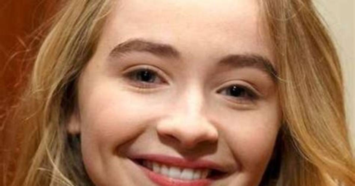 Unveiling the Truth Behind Sabrina Carpenter's Facial Surgery
