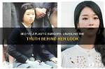 Unveiling the Truth Behind Seo Ye Ji's Marital Status