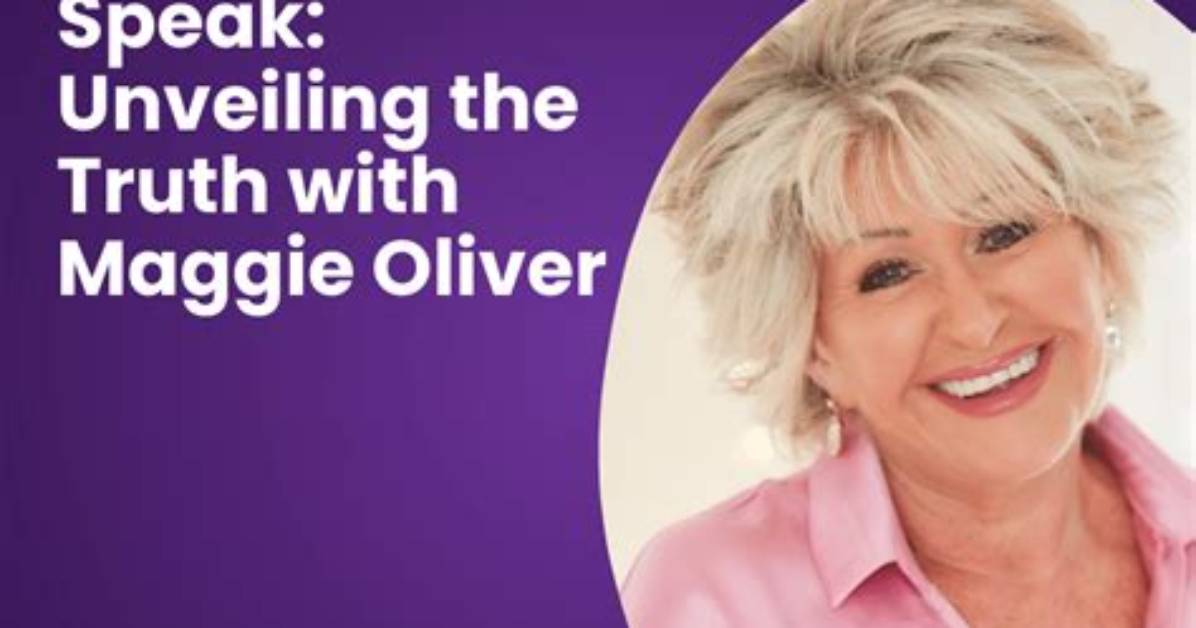Unveiling the Truth Behind the Maggie Stewart Car Crash: Uncovering the Startling Revelations