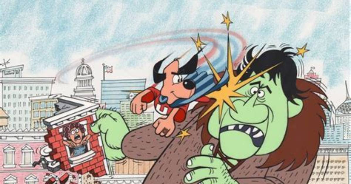 Unveiling the Truth Behind the Underdog Mascot Incident: Insights and Revelations