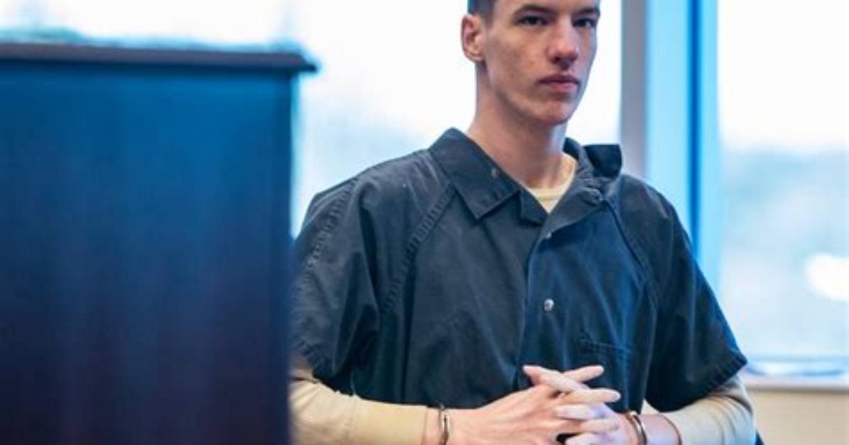 Unveiling the Truth Behind Timothy Ferguson's Autopsy Pictures