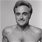 Unveiling the Truth: Bradley Whitford Nude