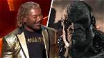 Unveiling the Truth: Christopher Judge and the Plastic Surgery Rumors