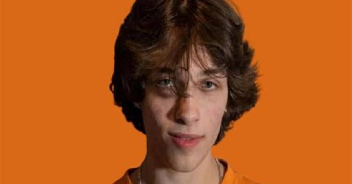 Unveiling the Truth: Christopher Sturniolo's Height Revealed