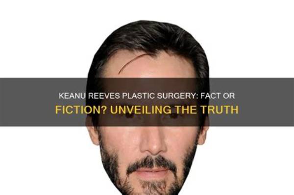 Unveiling the Truth: Does Keanu Have a Daughter?