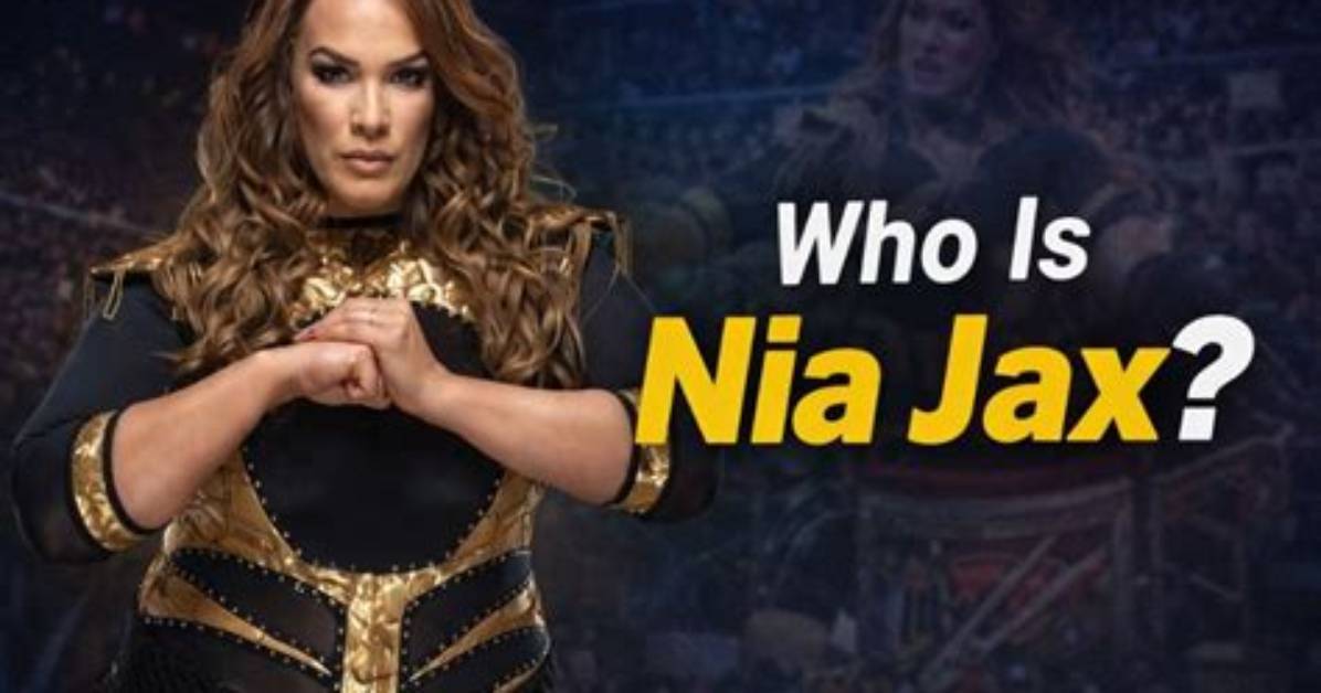 Unveiling the Truth: Does Nia Jax Have a Child?