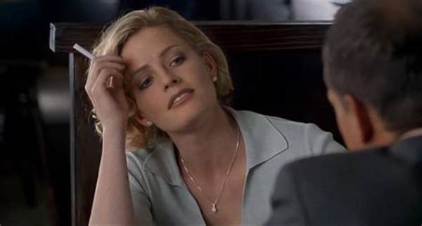 Unveiling the Truth: Elizabeth Shue Smoking and Its Impact on Her Career