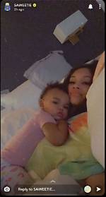 Unveiling the Truth: Exploring Saweetie's Pregnancy Rumors