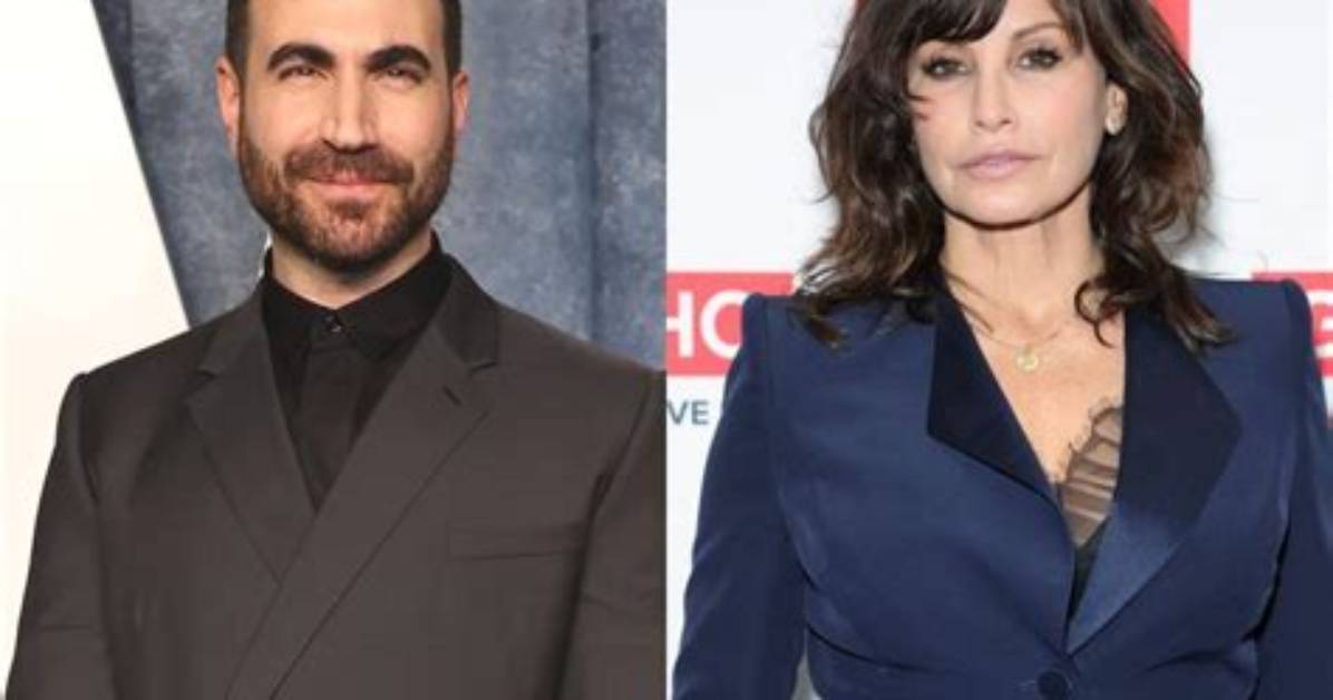 Unveiling the Truth: Gina Gershon's Partner Revealed