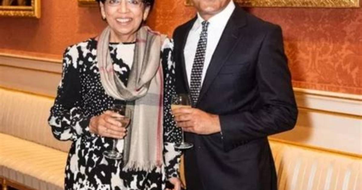 Unveiling the Truth: Is Adil Ray Married?