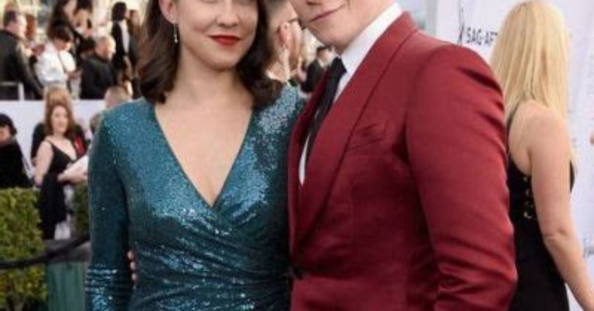 Unveiling the Truth: Is Anthony Carrigan Married? Exclusive Insights Revealed