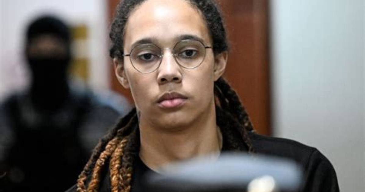 Unveiling the Truth: Is Brittney Griner Trans?