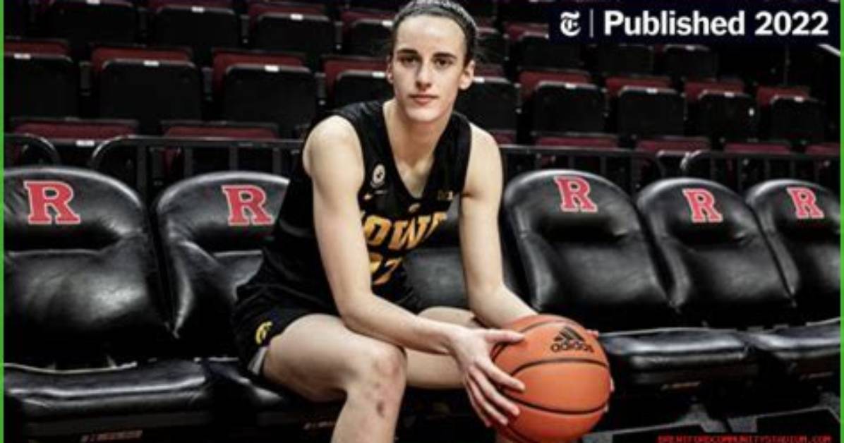 Unveiling the Truth: Is Caitlen Clark Transgender? Exploring the Rumors and Facts