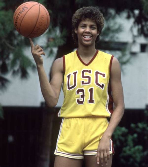 Unveiling the Truth: Is Cheryl Miller Gay?