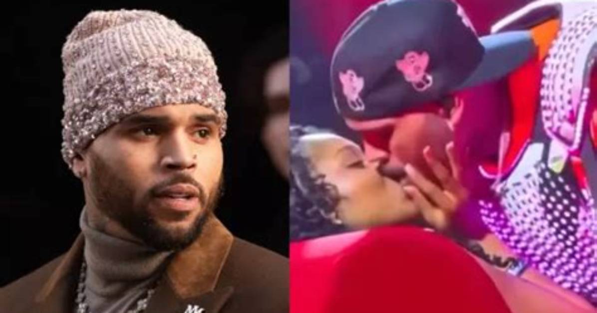 Unveiling the Truth: Is Chris Brown Married?