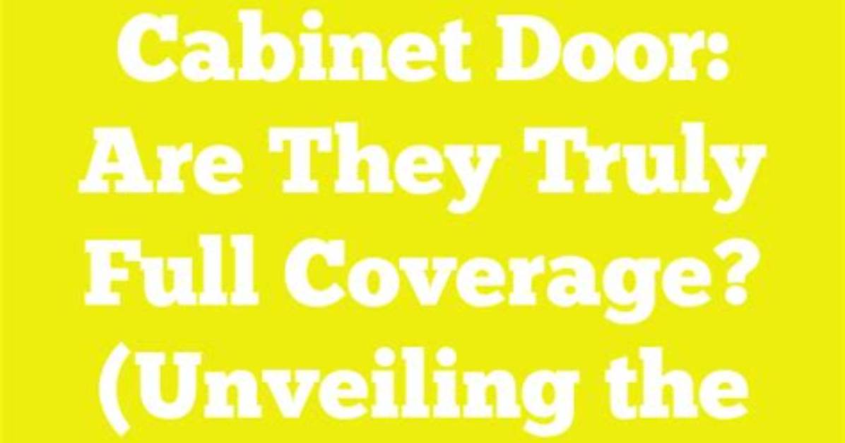 Unveiling the Truth: Is Coverage Professor Legit?