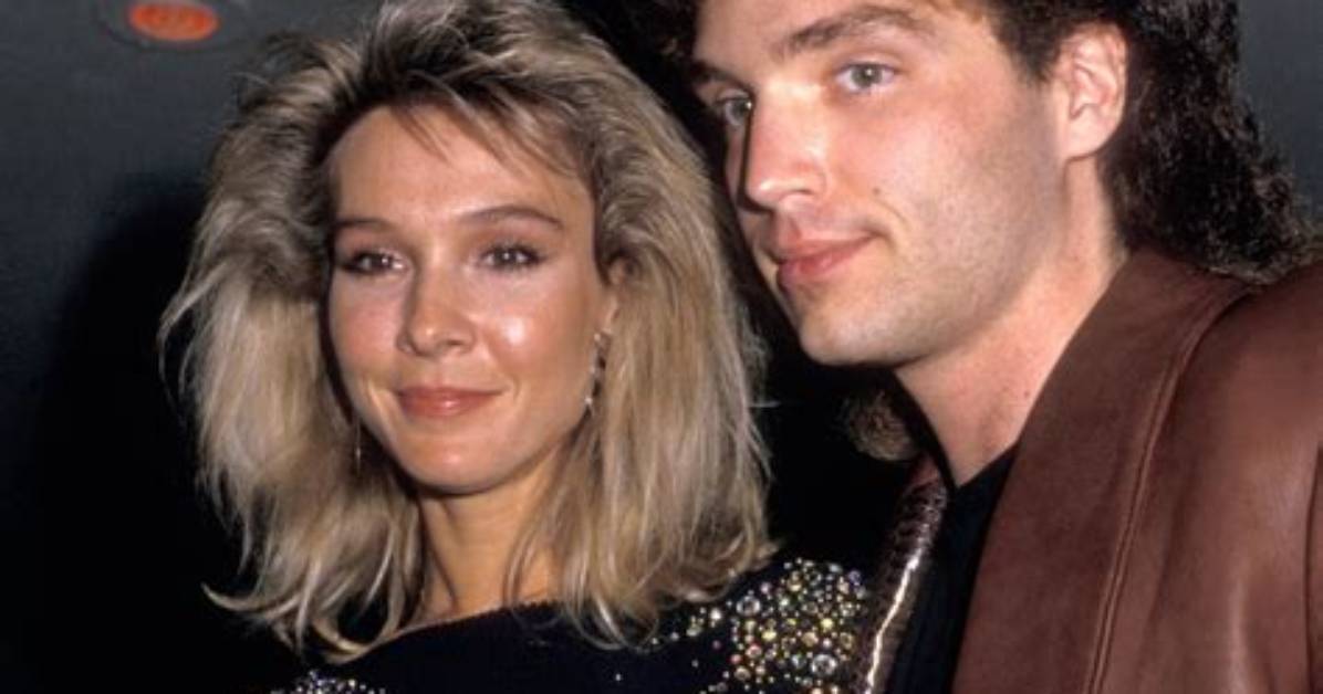 Unveiling the Truth: Is Cynthia Rhodes Remarried?