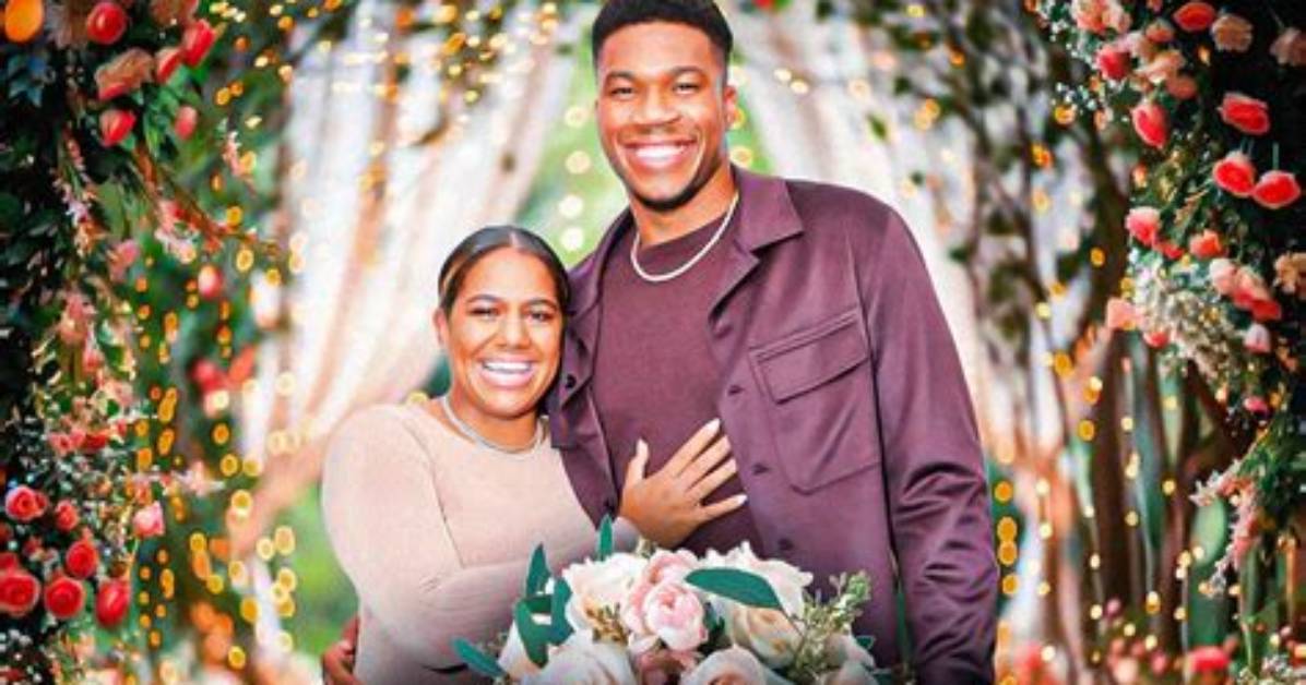 Unveiling the Truth: Is Giannis Married to Mariah?