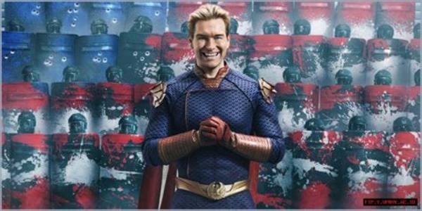 Unveiling the Truth: Is Homelander Actor Gay?