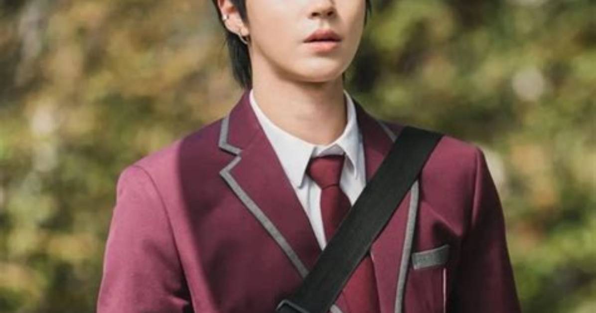 Unveiling the Truth: Is Hwang in Yeop Married?
