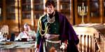 Unveiling the Truth: Is James Norton Hitched?