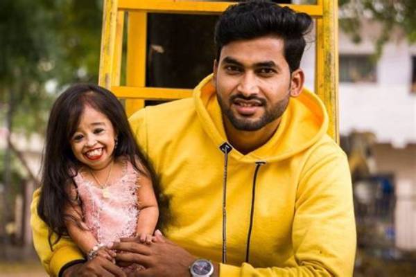 Unveiling the Truth: Is Jyoti Amge Married?