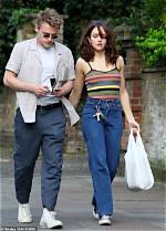 Unveiling the Truth: Is Olivia Cooke Married?