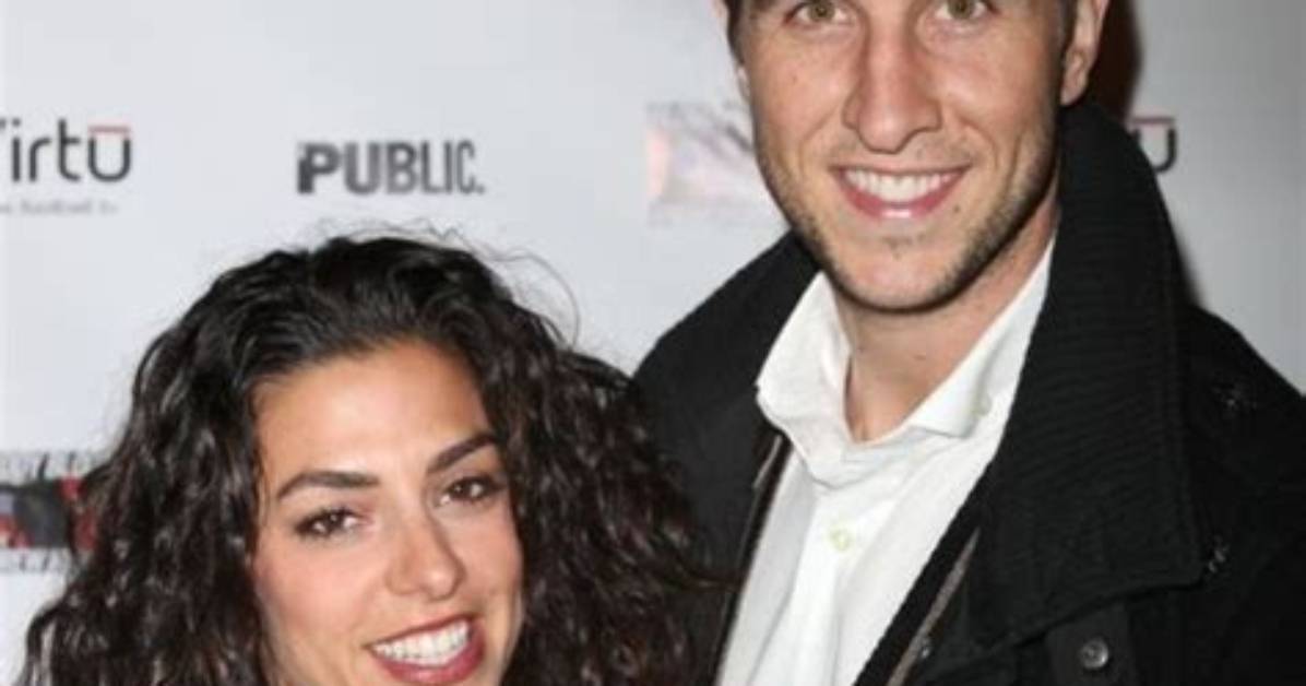 Unveiling the Truth: Is Pablo Schreiber Married?