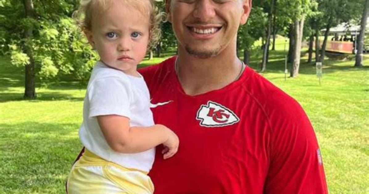 Unveiling the Truth: Is Patrick Mahomes’ Daughter Special Needs?