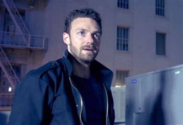 Unveiling the Truth: Is Ross Marquand Gay?