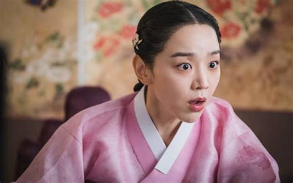 Unveiling the Truth: Is Shin Hye Sun Married?