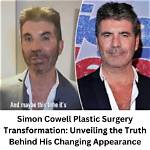 Unveiling the Truth: Is Simon Cowell's Child Disabled?