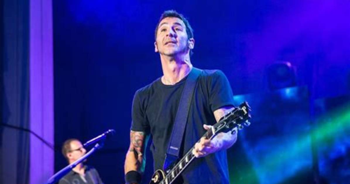 Unveiling the Truth: Is Sully from Godsmack Married?