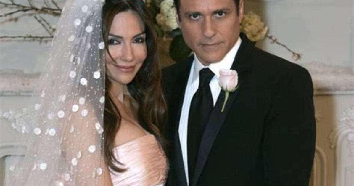 Unveiling the Truth: Is Vanessa Marcil Married?