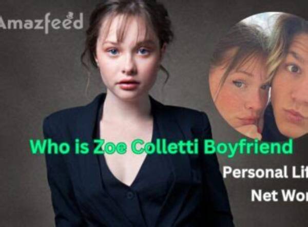 Unveiling the Truth: Is Zoe Colletti Married?