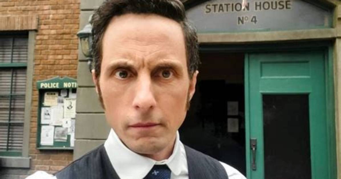 Unveiling the Truth: Jonny Harris's Health Demystified