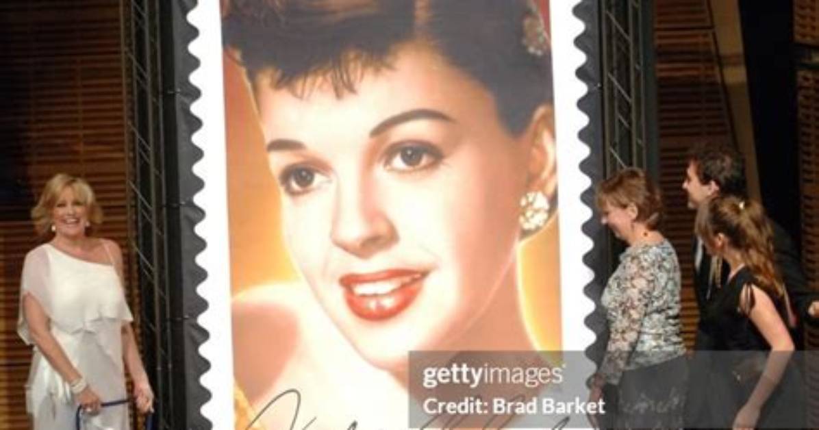 Unveiling the Truth: Judy Garland's Real Name