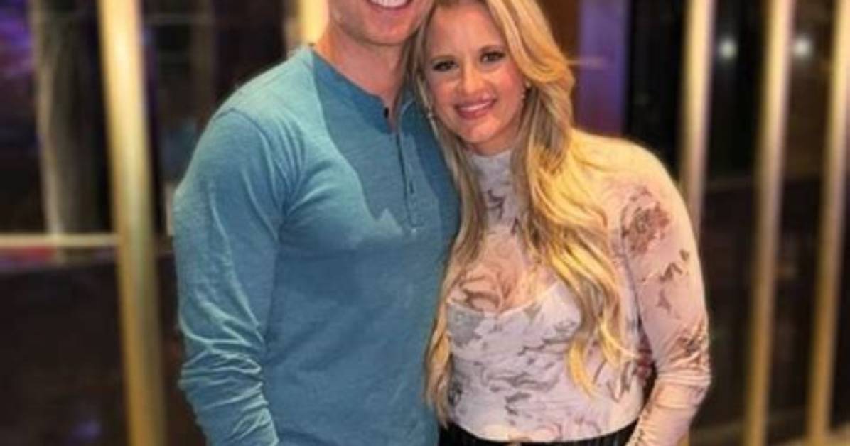 Unveiling the Truth: Kelsey Riggs's Husband Revealed
