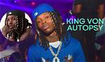 Unveiling the Truth: King Von Autopsy Pics and Their Impact