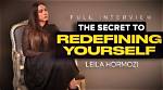 Unveiling the Truth: Leila Hormozi's Transgender Journey
