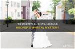 Unveiling the Truth: Link's Marital Mystery Solved
